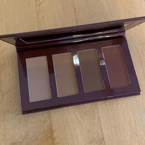 Bronzed In Paradise ACE BEAUTĒ Palette
